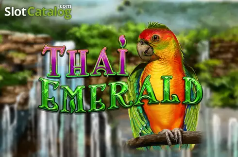 Thai Emerald