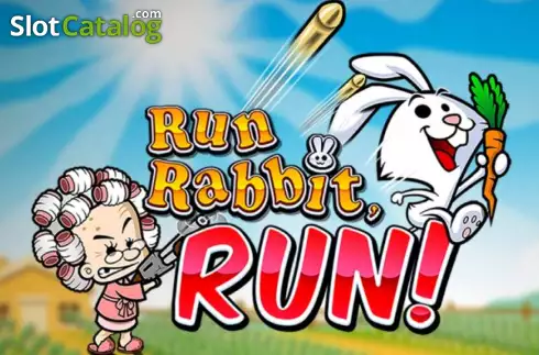 Run Rabbit, Run! Λογότυπο Run Rabbit, Run! Λογότυπο