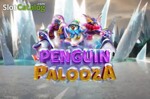 Penguin Palooza