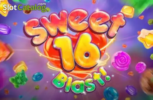 Sweet 16 Blast