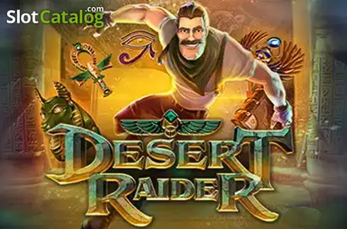 Desert Raider