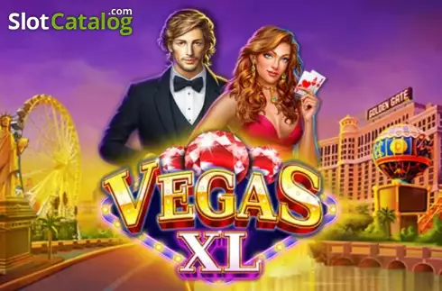 Vegas XL