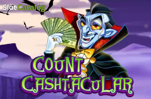 Count Cashtacular Λογότυπο Count Cashtacular Λογότυπο