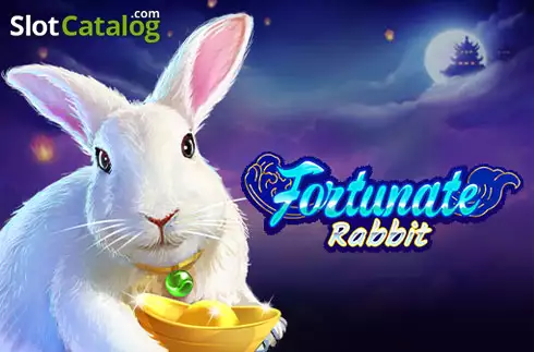 Fortunate Rabbit Λογότυπο Fortunate Rabbit Λογότυπο