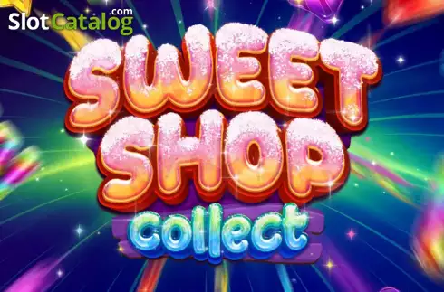 Sweet Shop Collect