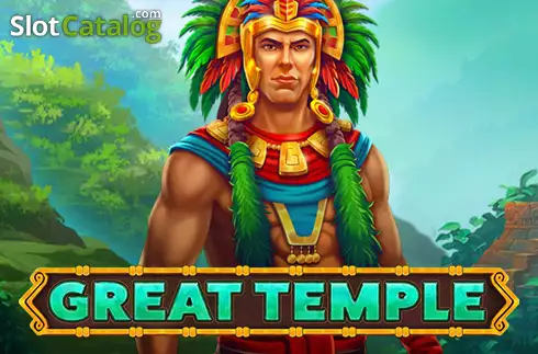 Great Temple