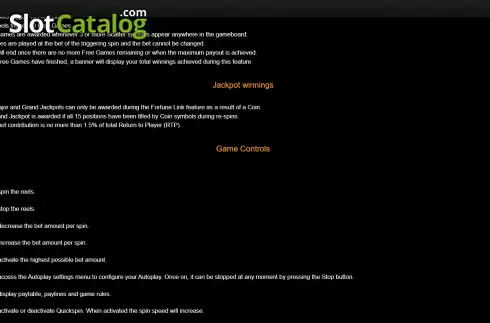 Οθόνη8. Big Cat Links Κουλοχέρης