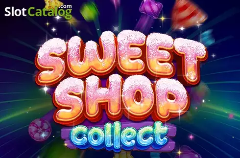 Sweet Pop Collect Λογότυπο Sweet Pop Collect Λογότυπο