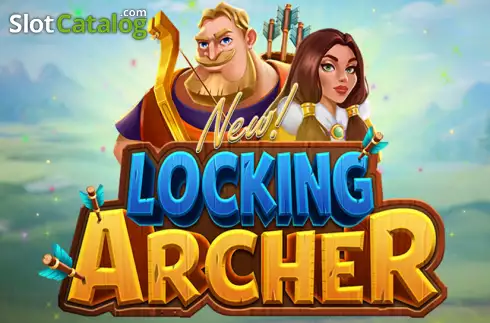 Locking Archer