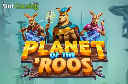 Planet of the Roos
