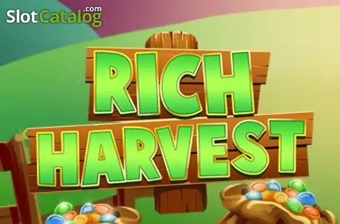 Rich Harvest (RTG) Λογότυπο Rich Harvest (RTG) Λογότυπο