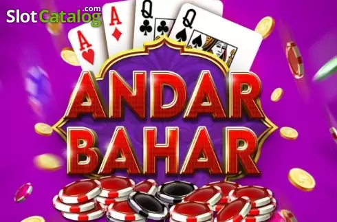 Andar Bahar (RTG) Λογότυπο