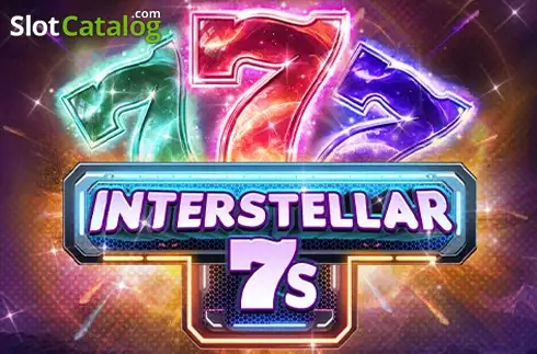 Interstellar 7s Λογότυπο Interstellar 7s Λογότυπο