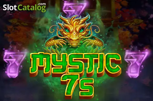 Mystic 7s Λογότυπο Mystic 7s Λογότυπο