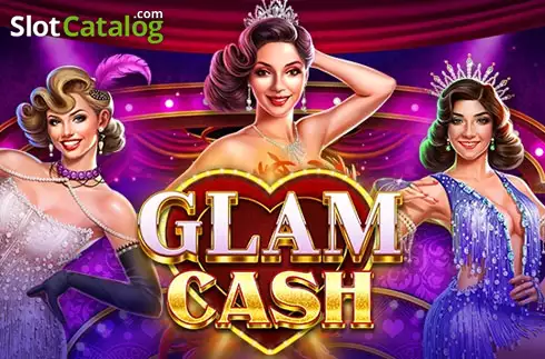 Glam Cash Λογότυπο Glam Cash Λογότυπο