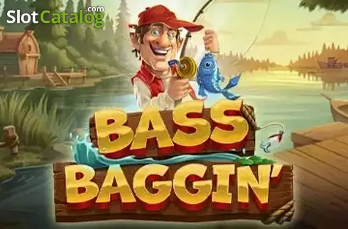 Bass Baggin' Λογότυπο Bass Baggin' Λογότυπο