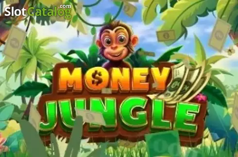 Money Jungle Λογότυπο Money Jungle Λογότυπο