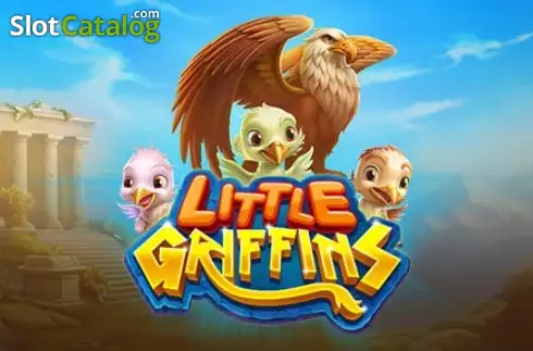 Little Griffins Λογότυπο