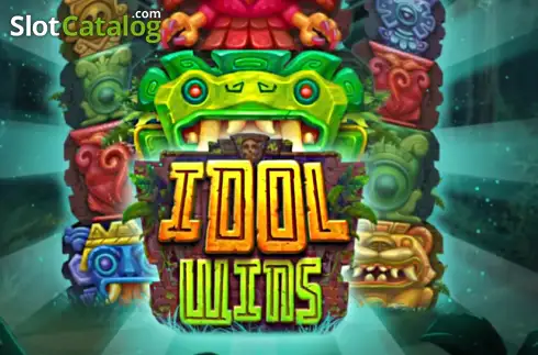Idol Wins Λογότυπο Idol Wins Λογότυπο