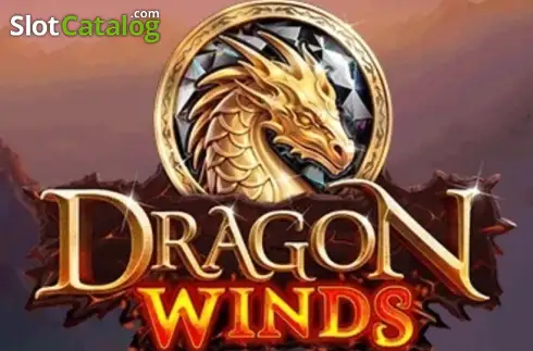 Dragon Winds Κουλοχέρης 