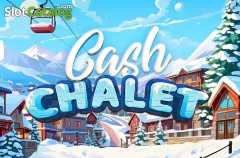Cash Chalet Λογότυπο Cash Chalet Λογότυπο