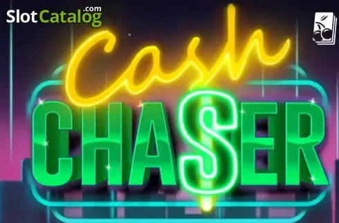 Cash Chaser Λογότυπο Cash Chaser Λογότυπο