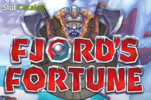 Fjord's Fortune Λογότυπο Fjord's Fortune Λογότυπο