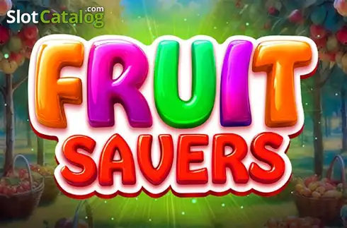 Fruit Savers Λογότυπο Fruit Savers Λογότυπο