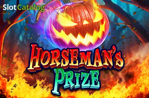 Horseman's Prize Λογότυπο Horseman's Prize Λογότυπο