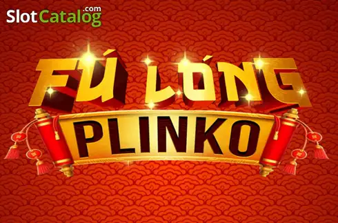 Fu Long Plinko Λογότυπο Fu Long Plinko Λογότυπο