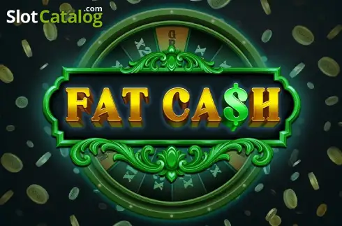 Fat Cash Κουλοχέρης 