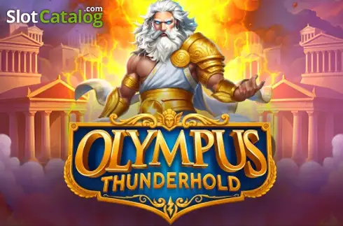 Olympus Thunderhold 2026-05-13