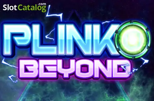 Plinko Beyond 2026-06-10