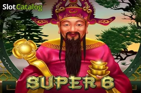 Super 6 (RTG)