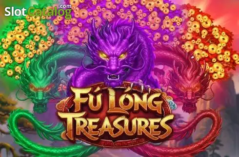 Fu Long Treasures 2026-08-17