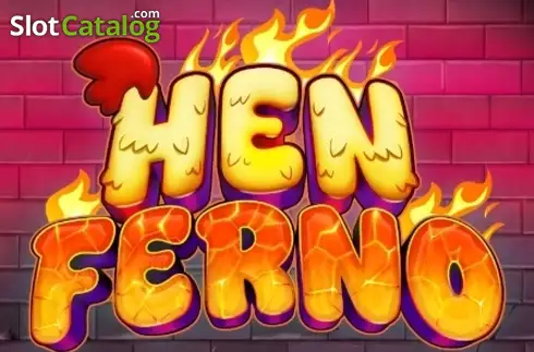Henferno Κουλοχέρης 