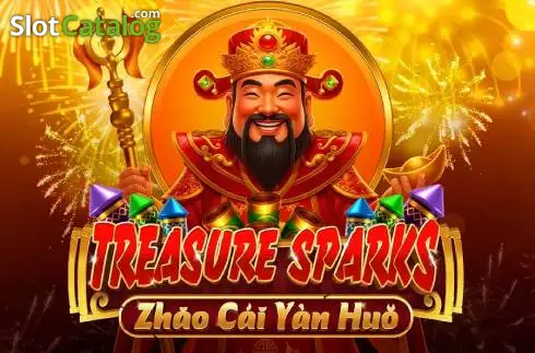 Treasure Sparks RTG
