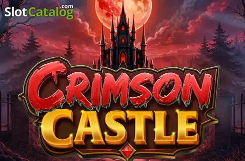 Crimson Castle Κουλοχέρης 