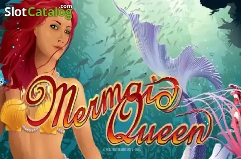 Mermaid Queen (RTG)