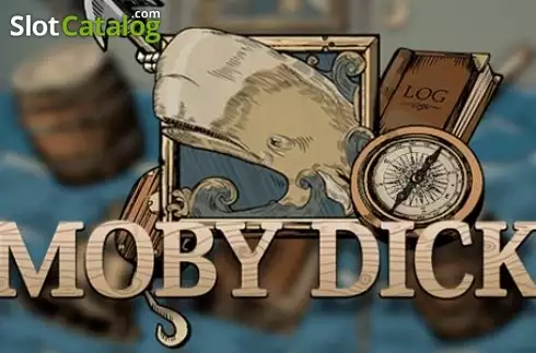 Moby Dick (RTG) Κουλοχέρης 