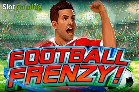 Football Frenzy (RTG)
