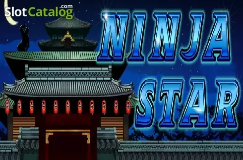 Ninja Star Λογότυπο