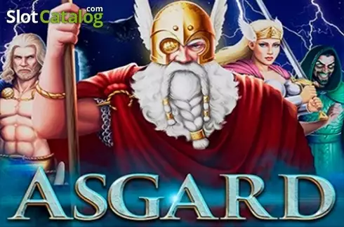 Asgard (RTG)