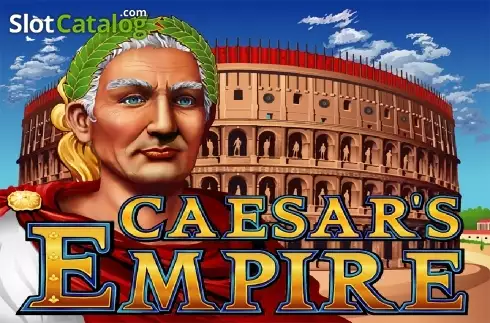 Caesars Empire Λογότυπο Caesars Empire Λογότυπο