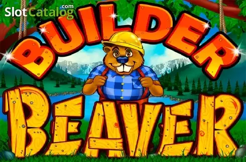 Builder Beaver Κουλοχέρης 