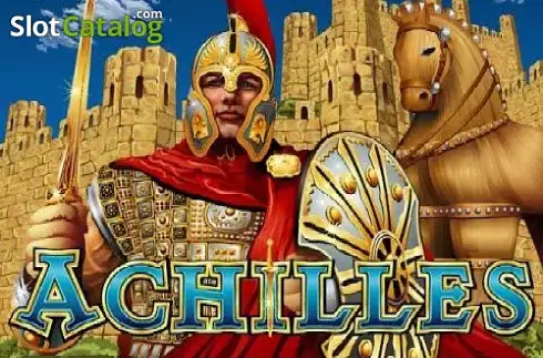 Achilles (RTG) Κουλοχέρης 
