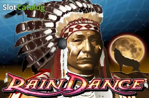 Rain Dance Κουλοχέρης 