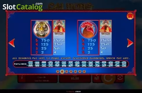 Οθόνη6. Cai Hong Κουλοχέρης