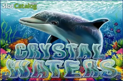 Crystal Waters Λογότυπο Crystal Waters Λογότυπο