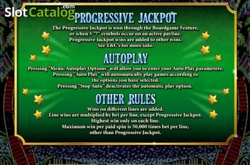 Οθόνη6. Double Ya Luck Κουλοχέρης